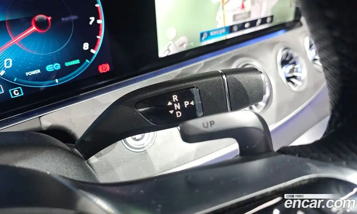 Mercedes-Benz AMG GT 2023 3.0 Автомат в Москве № 139259, фото 9