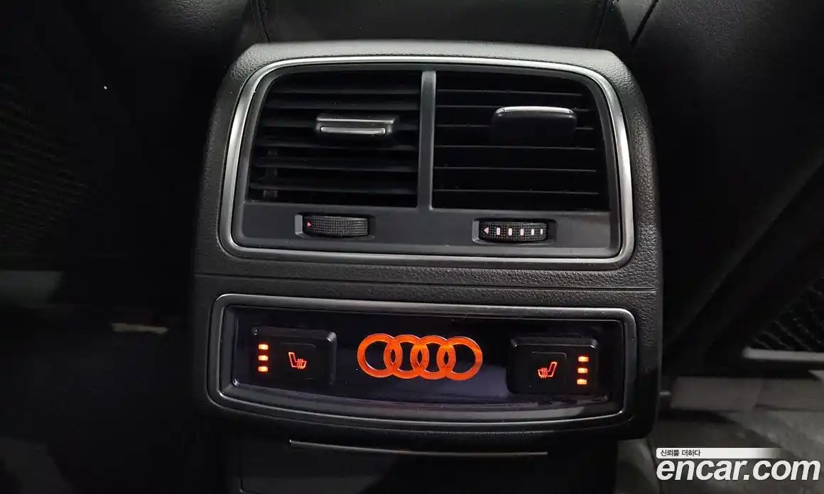 Audi A6 2015 2.0 Автомат в Москве № 142409, фото 15