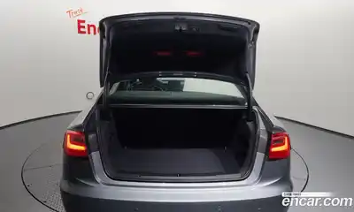 Audi A6 2015 2.0 Автомат в Москве № 142409, миниатюра 4