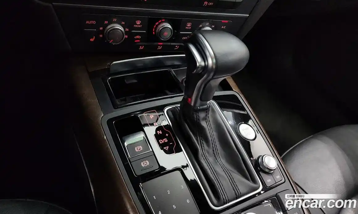 Audi A6 2015 2.0 Автомат в Москве № 142409, фото 8