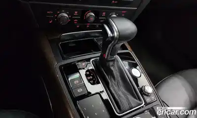 Audi A6 2015 2.0 Автомат в Москве № 142409, миниатюра 8