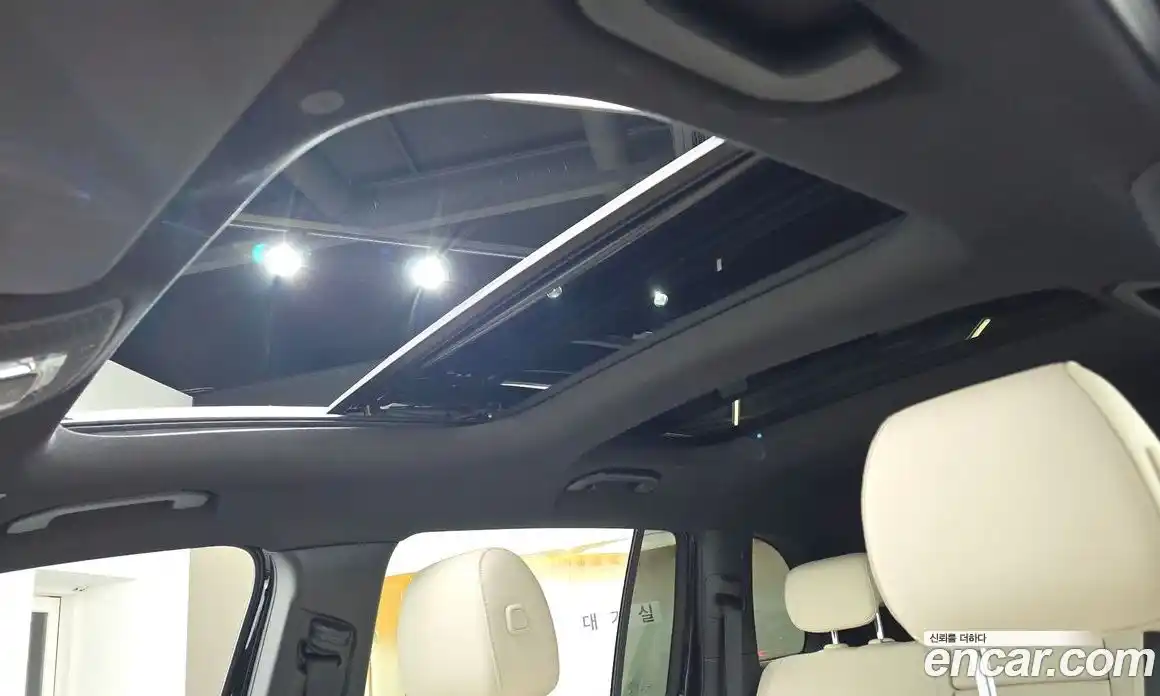 Mercedes-Benz GLB-Class 2021 2.0 Автомат в Москве № 142793, фото 18