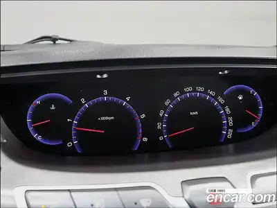 SsangYong Korando 2014 2.0 Автомат в Москве № 147504, миниатюра 11