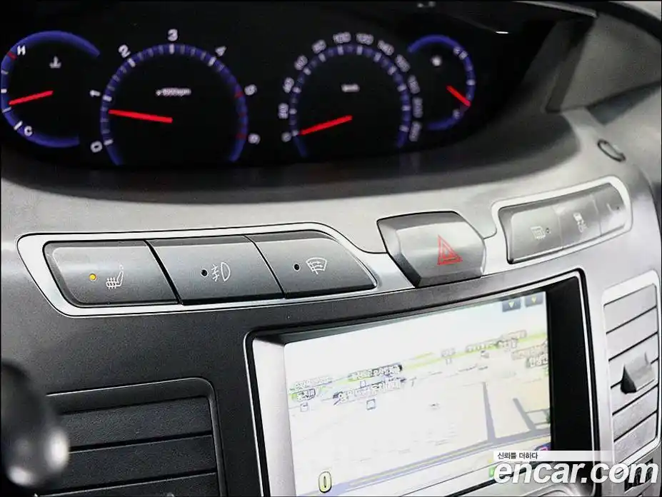 SsangYong Korando 2014 2.0 Автомат в Москве № 147504, фото 12