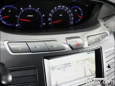 SsangYong Korando 2014 2.0 Автомат в Москве № 147504, миниатюра 12