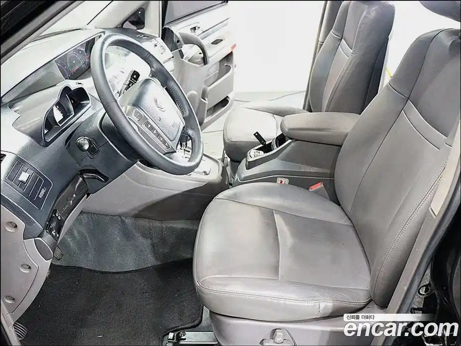 SsangYong Korando 2014 2.0 Автомат в Москве № 147504, фото 17