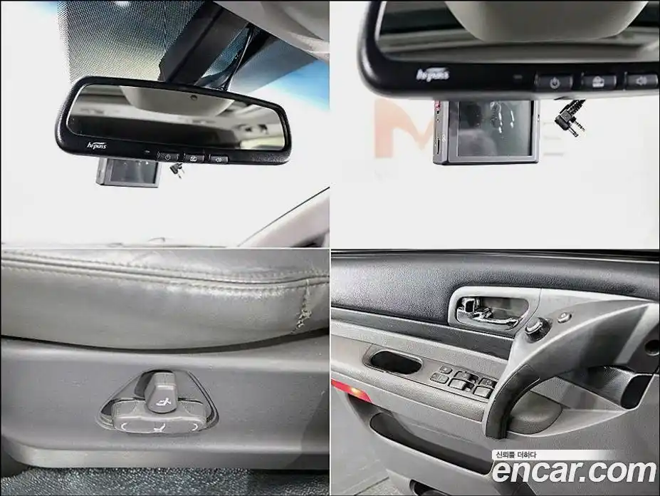 SsangYong Korando 2014 2.0 Автомат в Москве № 147504, фото 18