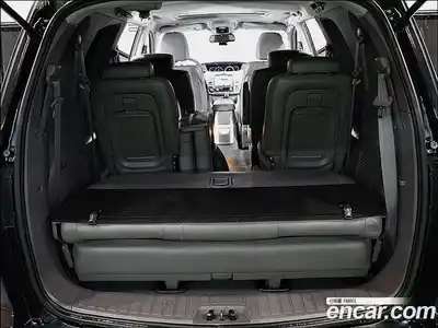 SsangYong Korando 2014 2.0 Автомат в Москве № 147504, миниатюра 6