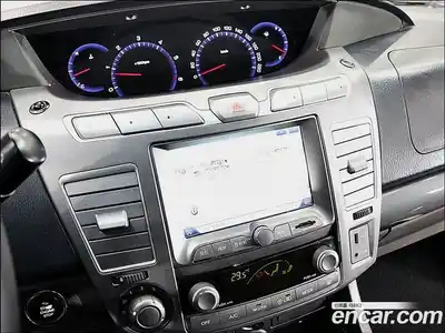 SsangYong Korando 2014 2.0 Автомат в Москве № 147504, миниатюра 7
