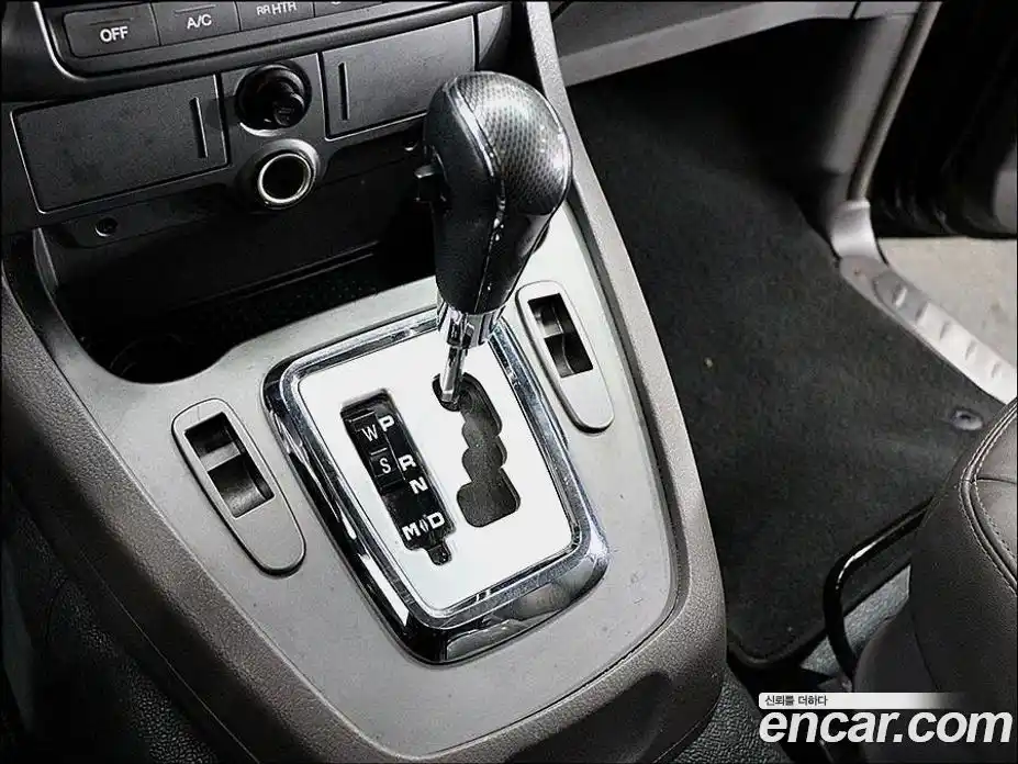 SsangYong Korando 2014 2.0 Автомат в Москве № 147504, фото 8