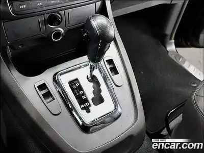 SsangYong Korando 2014 2.0 Автомат в Москве № 147504, миниатюра 8