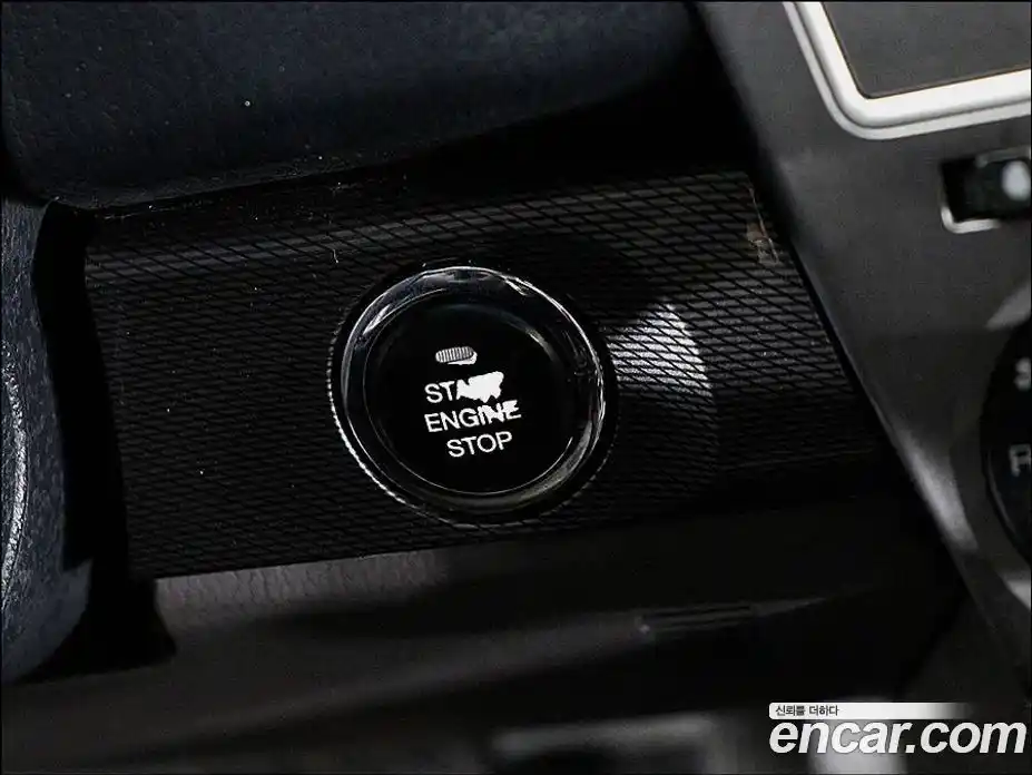 SsangYong Korando 2014 2.0 Автомат в Москве № 147504, фото 9