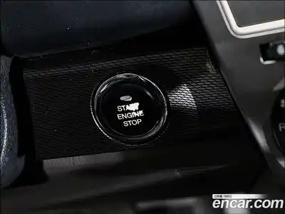 SsangYong Korando 2014 2.0 Автомат в Москве № 147504, миниатюра 9