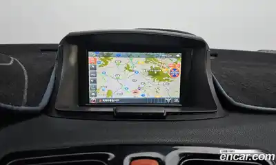 Renault SM3 2016 1.6 Автомат в Москве № 148387, миниатюра 11