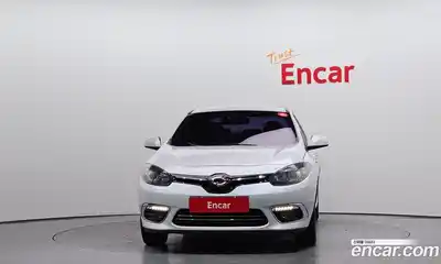 Renault SM3 2016 1.6 Автомат в Москве № 148387, миниатюра 12