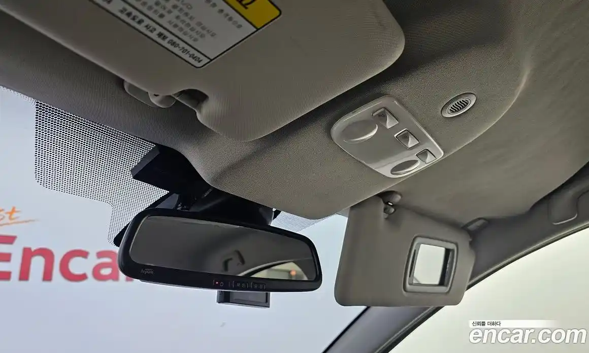 Renault SM3 2016 1.6 Автомат в Москве № 148387, фото 13