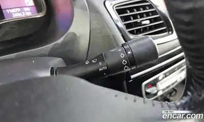 Renault SM3 2016 1.6 Автомат в Москве № 148387, миниатюра 2