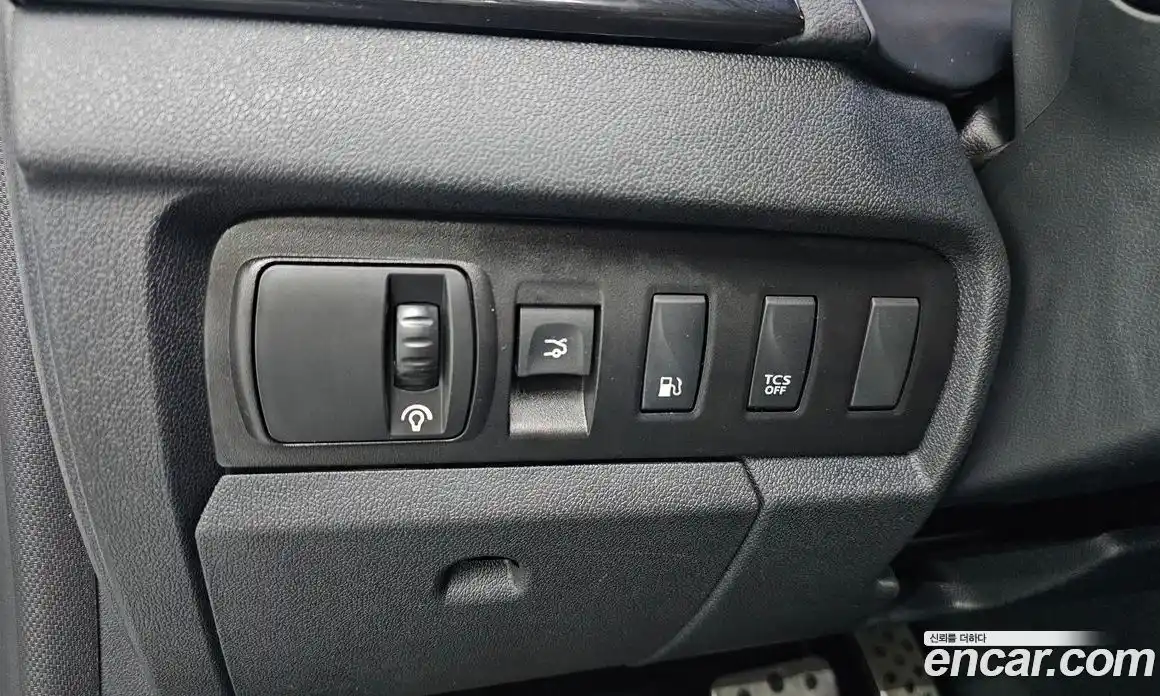 Renault SM3 2016 1.6 Автомат в Москве № 148387, фото 3