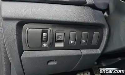 Renault SM3 2016 1.6 Автомат в Москве № 148387, миниатюра 3