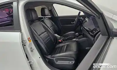 Renault SM3 2016 1.6 Автомат в Москве № 148387, миниатюра 6