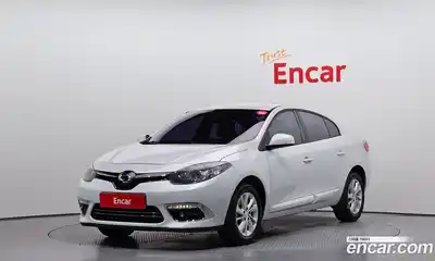 Renault SM3 2016 1.6 Автомат в Москве № 148387, миниатюра 7