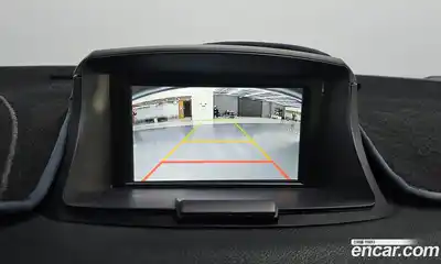 Renault SM3 2016 1.6 Автомат в Москве № 148387, миниатюра 8