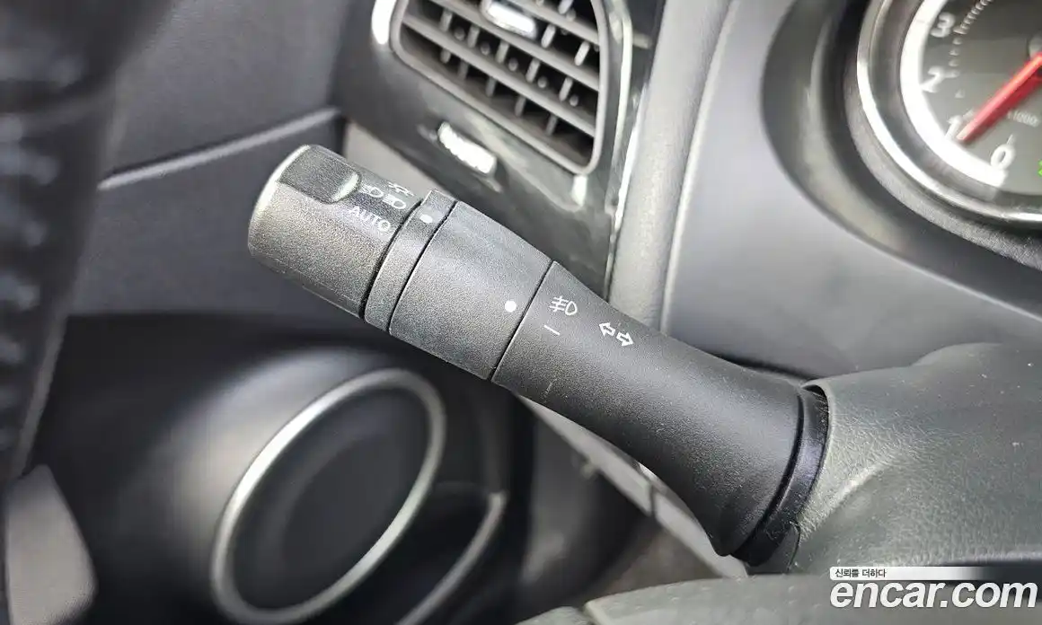 Renault SM3 2016 1.6 Автомат в Москве № 148387, фото 10