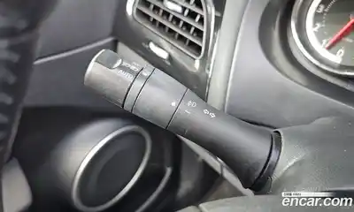 Renault SM3 2016 1.6 Автомат в Москве № 148387, миниатюра 10