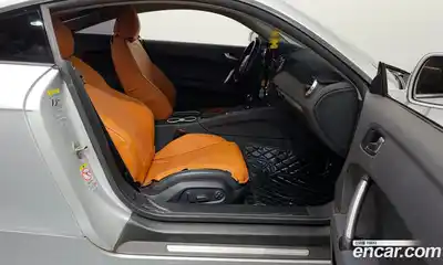 Audi TT 2008 2.0 Автомат в Москве № 149371, миниатюра 11