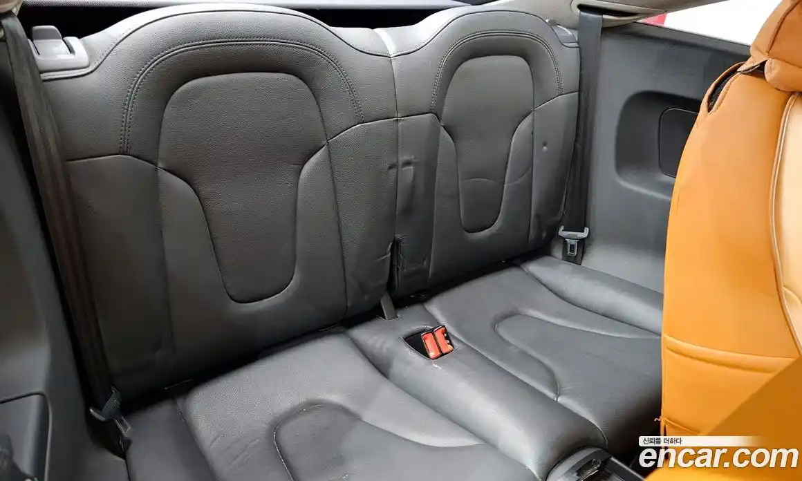 Audi TT 2008 2.0 Автомат в Москве № 149371, фото 12