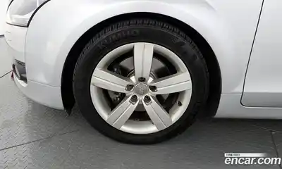 Audi TT 2008 2.0 Автомат в Москве № 149371, миниатюра 5