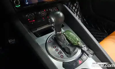 Audi TT 2008 2.0 Автомат в Москве № 149371, миниатюра 9