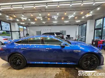 Mercedes-Benz AMG GT 2022 3.0 Автомат в Москве № 150813, миниатюра 11
