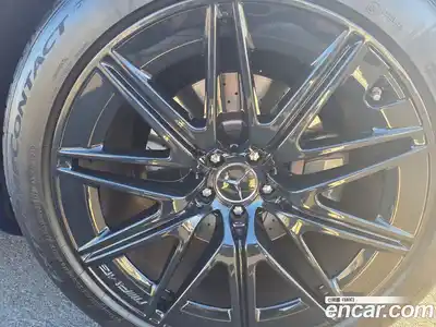 Mercedes-Benz AMG GT 2022 3.0 Автомат в Москве № 150813, миниатюра 5