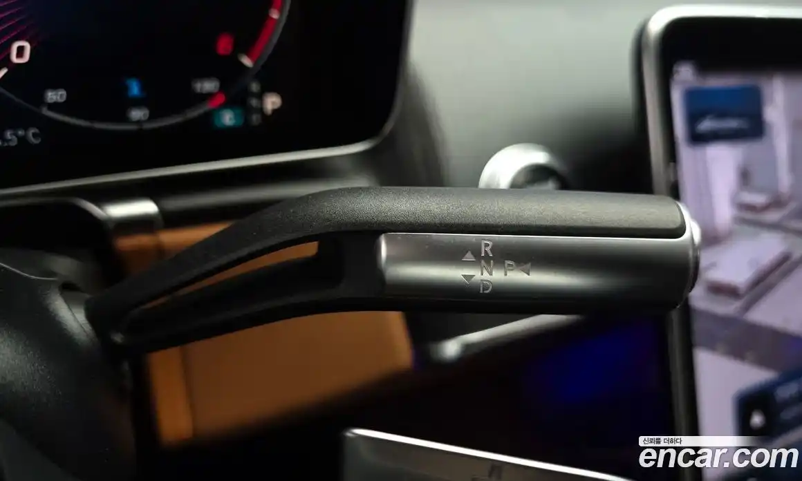 Mercedes-Benz S-Class 2021 2.9 Автомат в Москве № 150918, фото 20