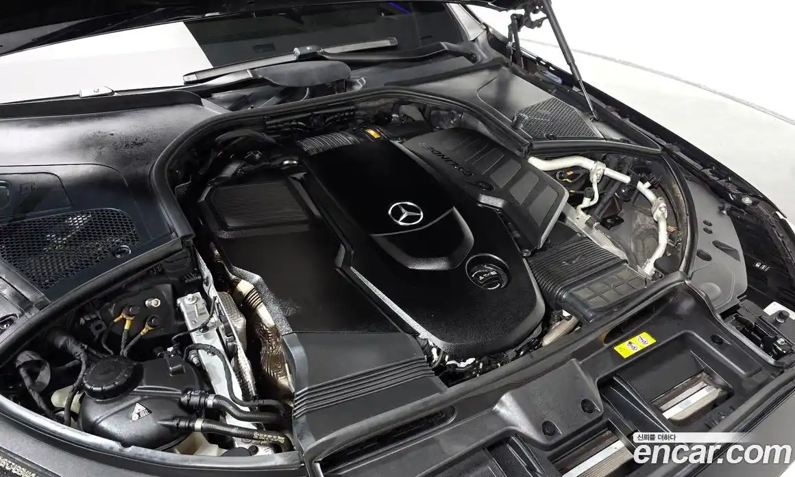 Mercedes-Benz S-Class 2021 2.9 Автомат в Москве № 150918, фото 7