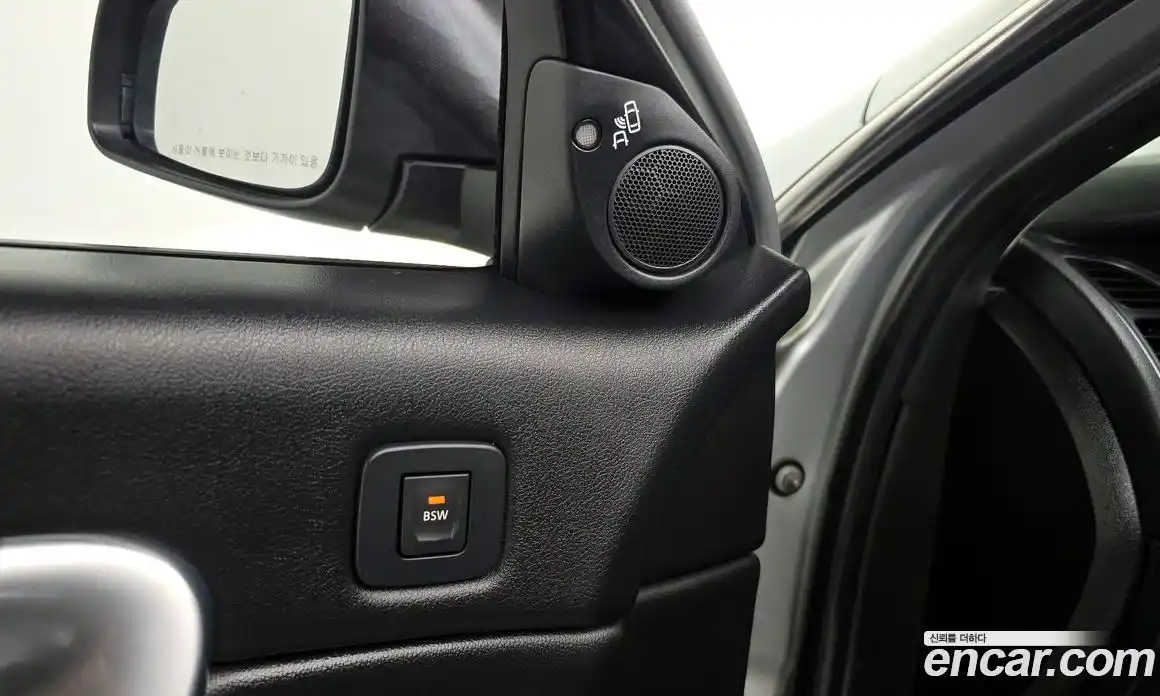 Renault SM7 2017 2.0 Автомат в Москве № 151194, фото 11