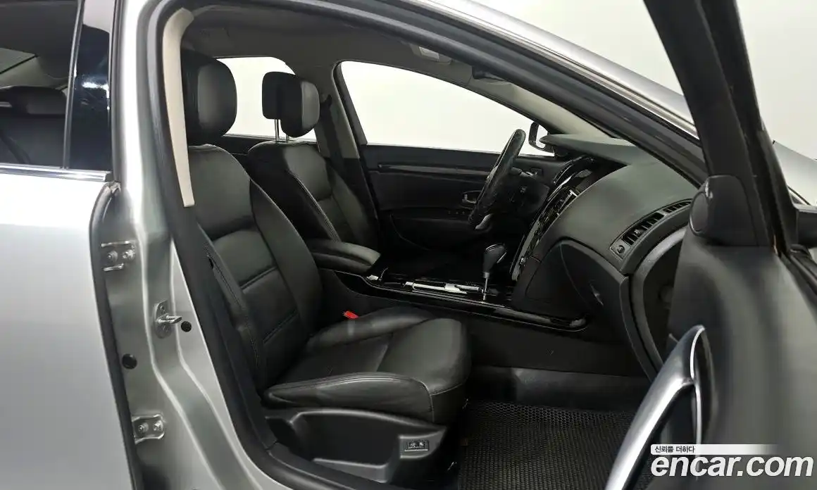 Renault SM7 2017 2.0 Автомат в Москве № 151194, фото 13