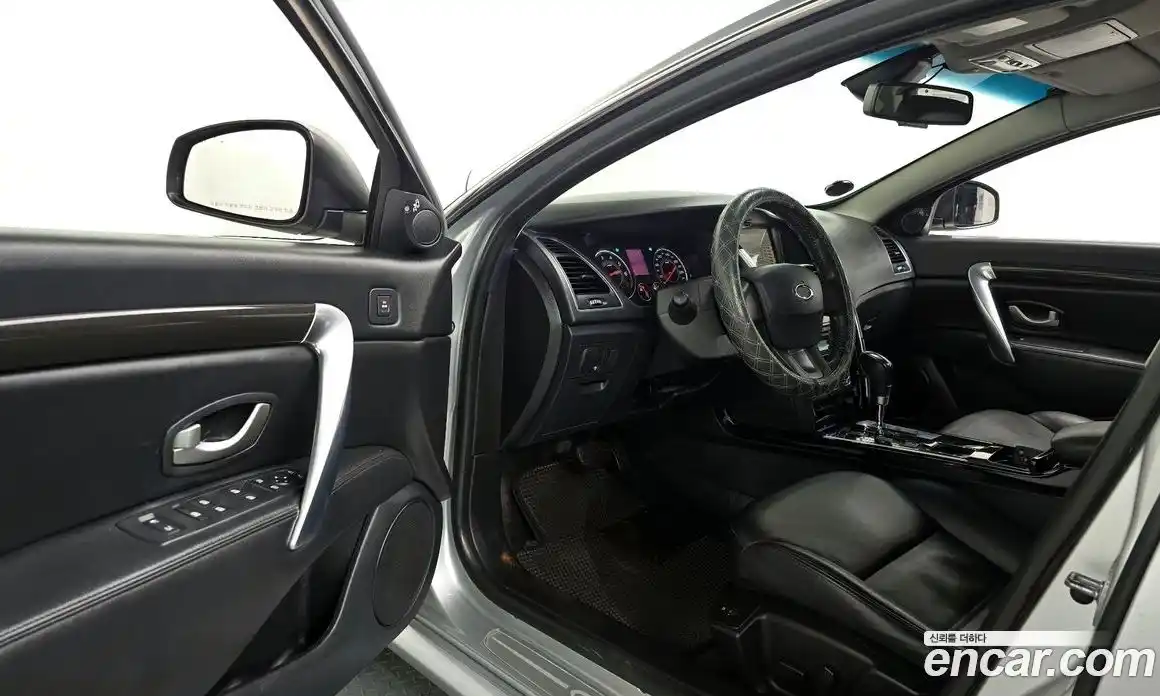 Renault SM7 2017 2.0 Автомат в Москве № 151194, фото 17