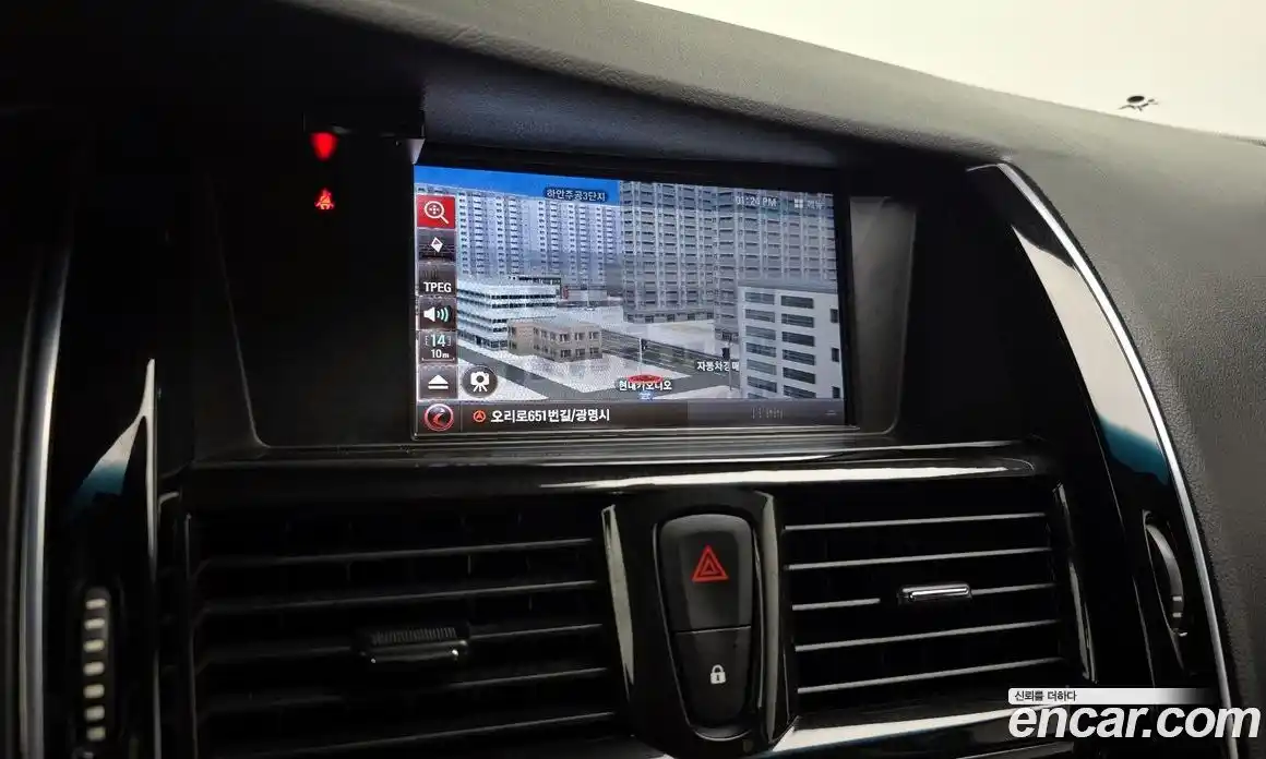 Renault SM7 2017 2.0 Автомат в Москве № 151194, фото 18