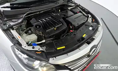 Renault SM7 2017 2.0 Автомат в Москве № 151194, миниатюра 4