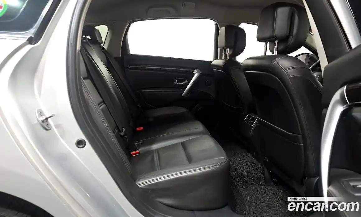 Renault SM7 2017 2.0 Автомат в Москве № 151194, фото 6