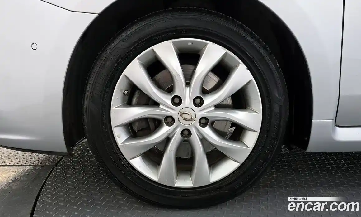 Renault SM7 2017 2.0 Автомат в Москве № 151194, фото 8