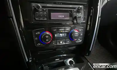 Renault SM7 2017 2.0 Автомат в Москве № 151194, миниатюра 9