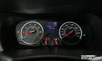 Renault SM7 2017 2.0 Автомат в Москве № 151194, миниатюра 10