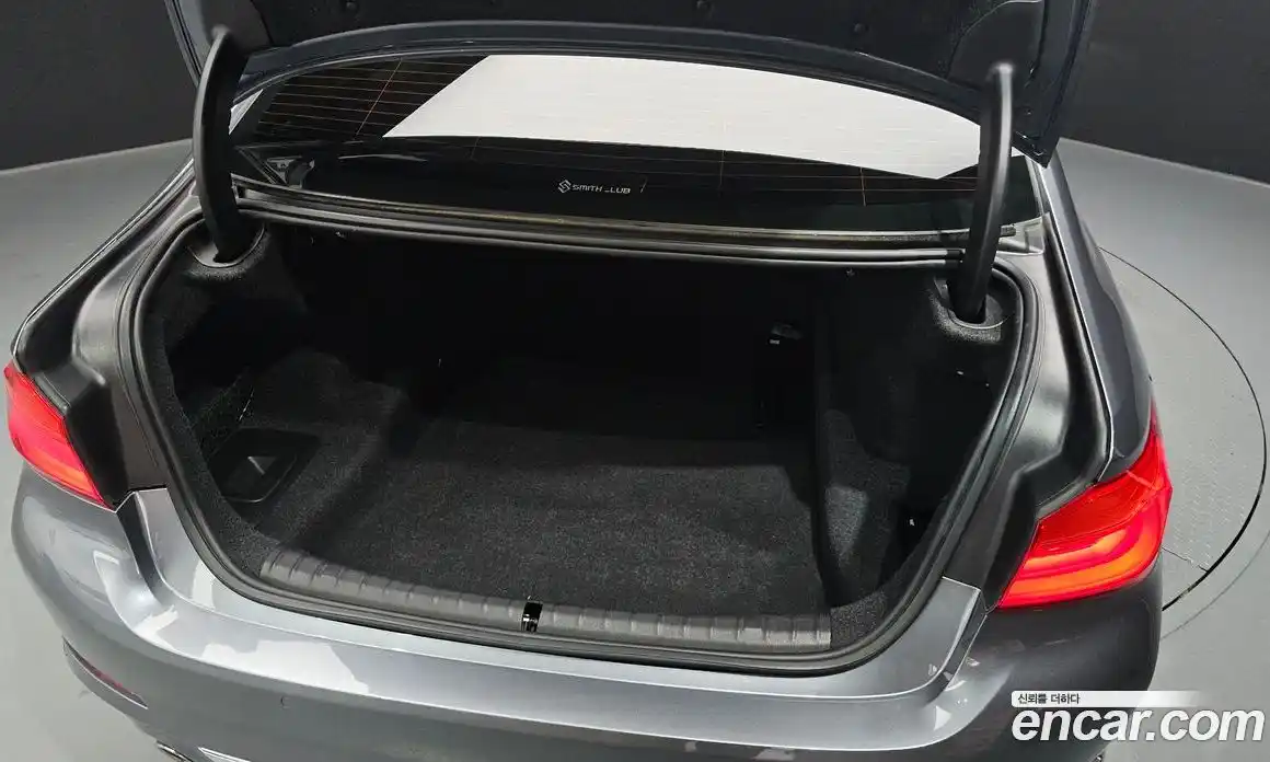 BMW 5-Series 2020 2.0 Автомат в Москве № 152332, фото 17