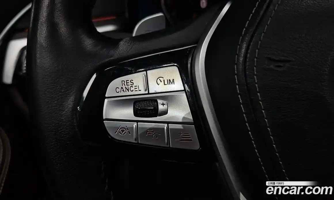 BMW 5-Series 2020 2.0 Автомат в Москве № 152332, фото 6