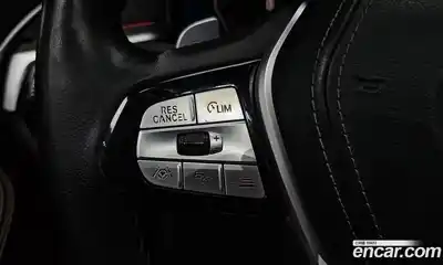 BMW 5-Series 2020 2.0 Автомат в Москве № 152332, миниатюра 6