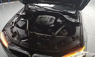 BMW 5-Series 2020 2.0 Автомат в Москве № 152332, миниатюра 10