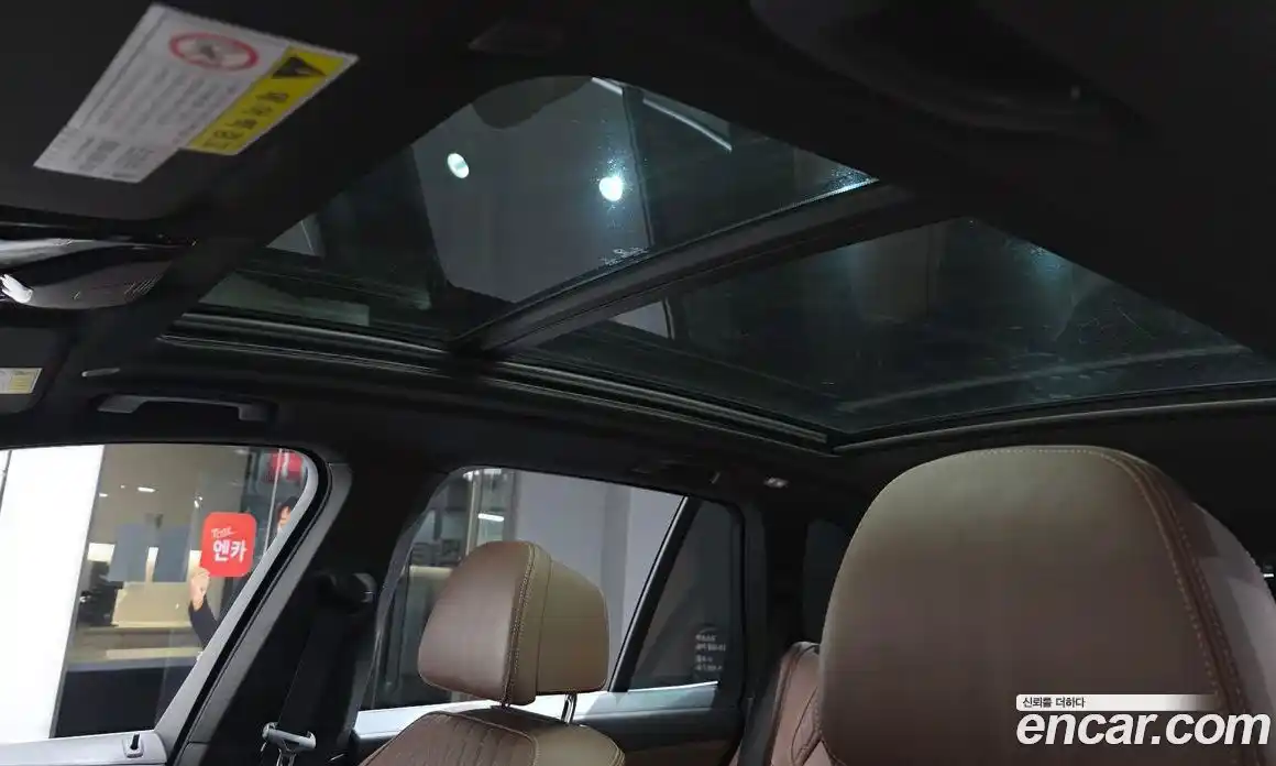 BMW X5 2019 3.0 Автомат в Москве № 153414, фото 11